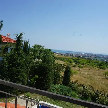 Kalina At Nessebar Gardens קושריצה