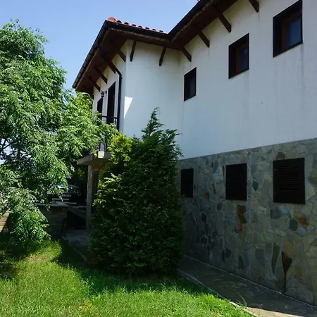 Kalina At Nessebar Gardens * קושריצה