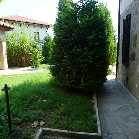 וילה Kalina At Nessebar Gardens *