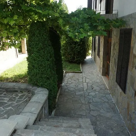 וילה Kalina At Nessebar Gardens *