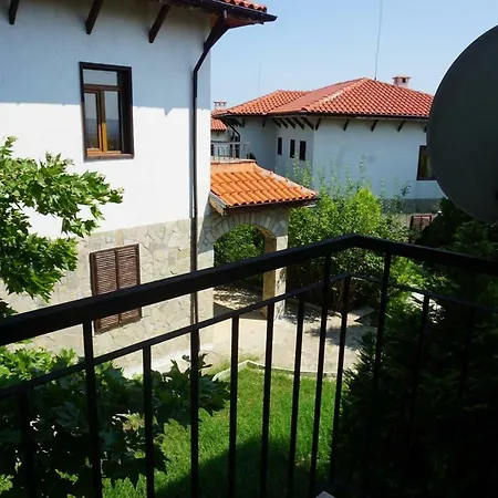 Kalina At Nessebar Gardens