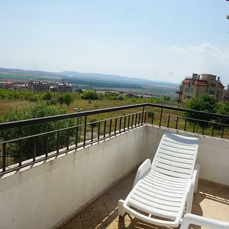 וילה Kalina At Nessebar Gardens *