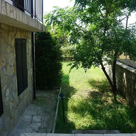 Kalina At Nessebar Gardens