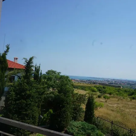 וילה Kalina At Nessebar Gardens *